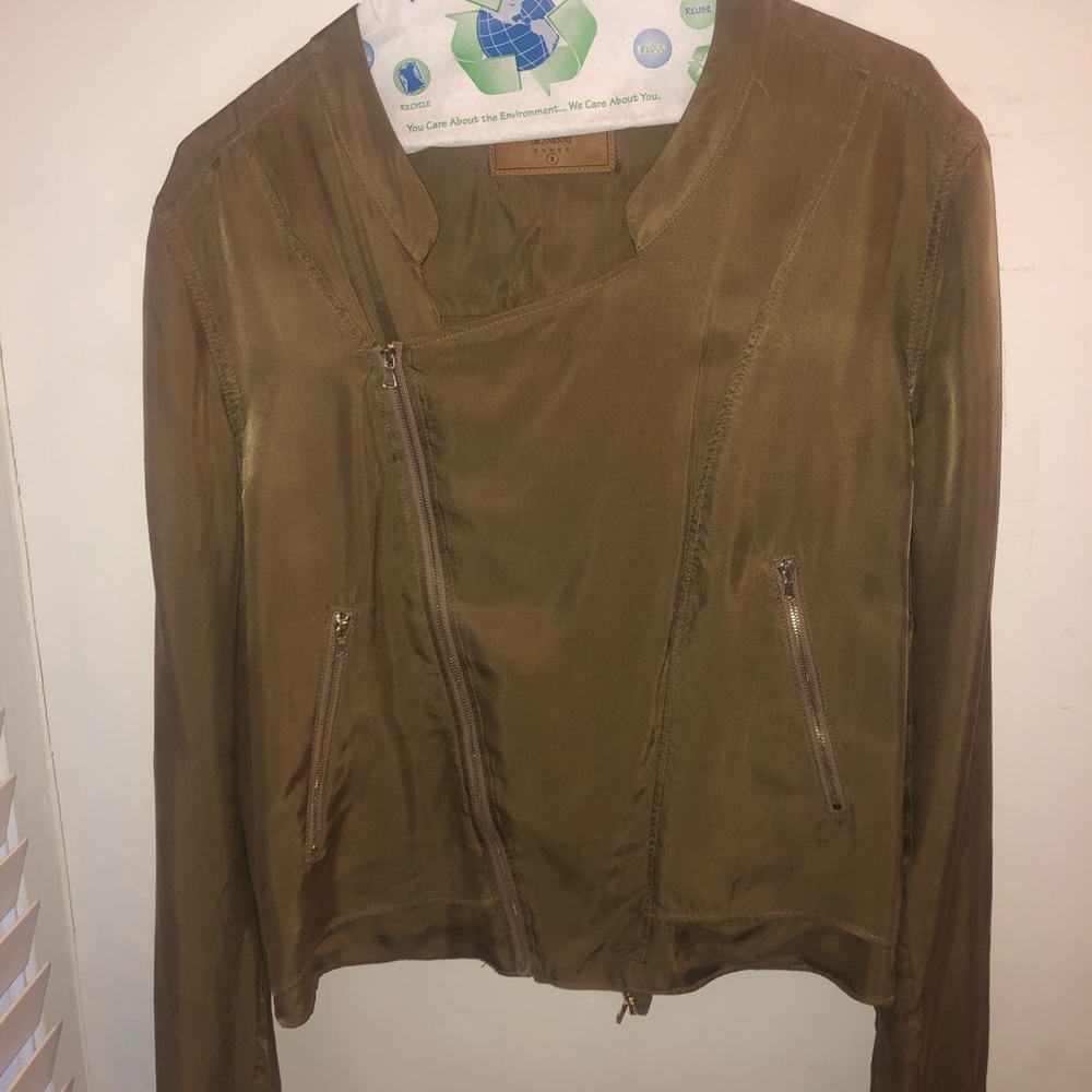 Blank NYC jacket. Perfect condition